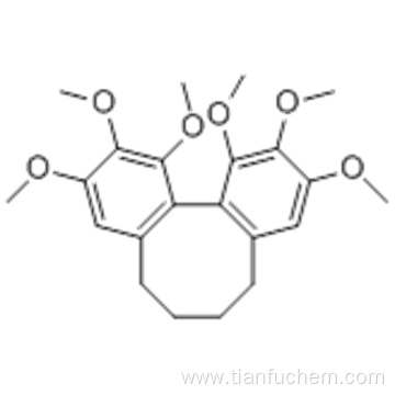 Schisandrin A CAS 61281-38-7